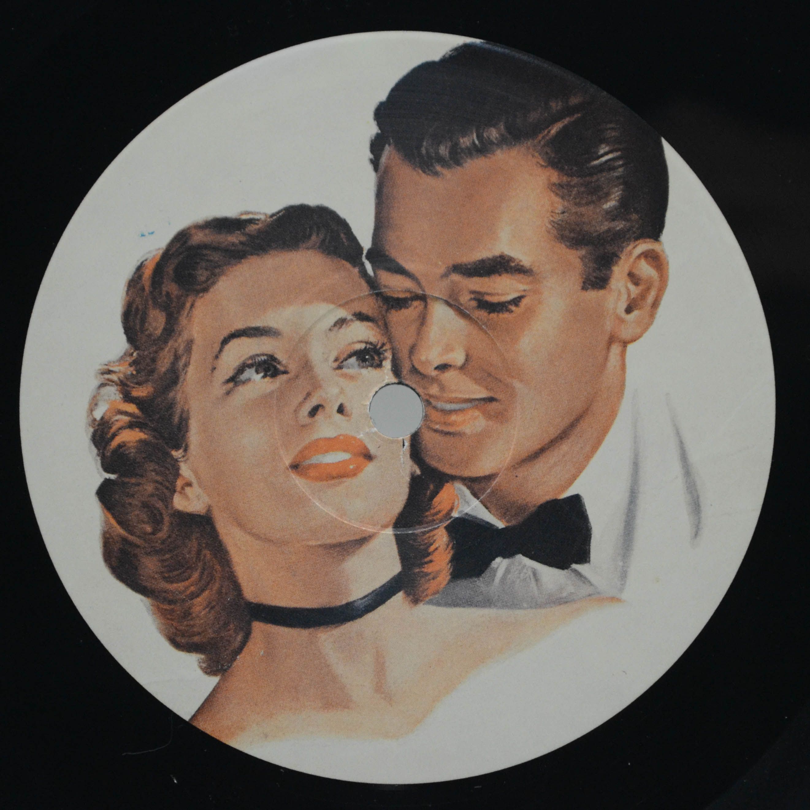 Roxette — Pearls Of Passion, 1986