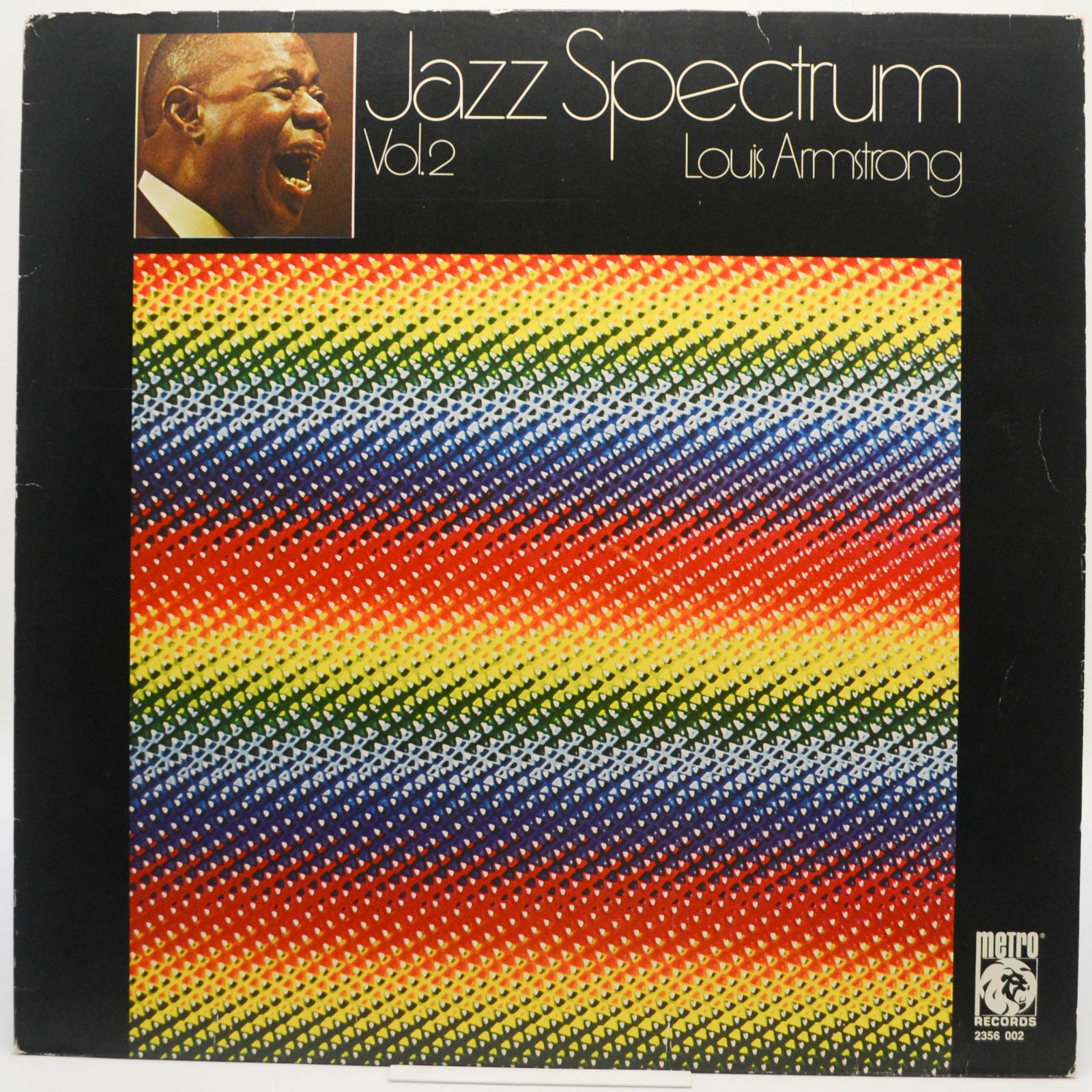 Jazz Spectrum Vol. 2, 1971