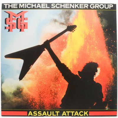 Michael Schenker Group