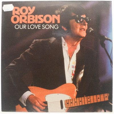 Виниловая пластинка Our Love Song, 1989
