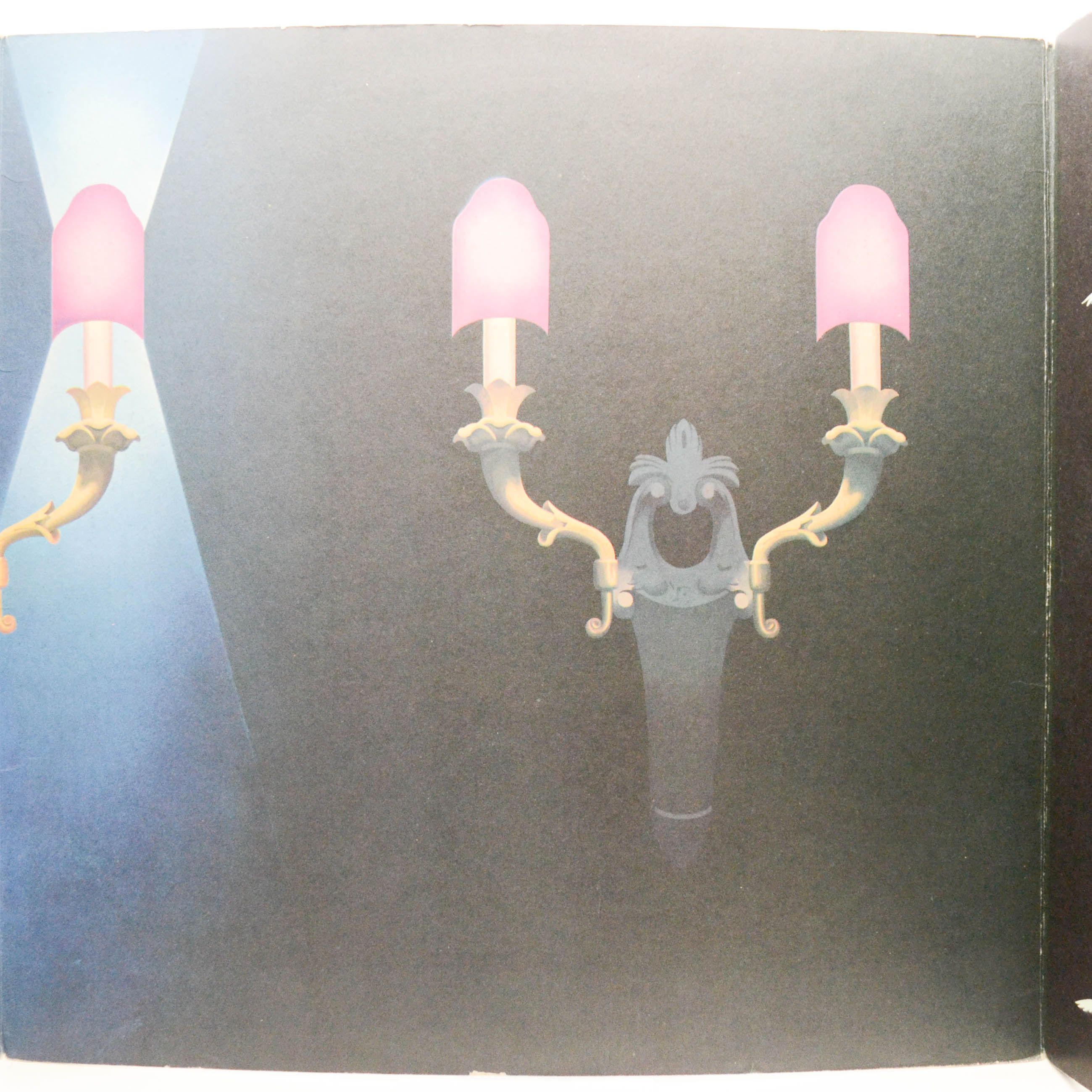 Who — Tommy (2LP), 1969