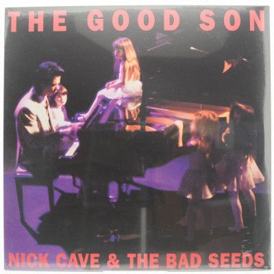 The Good Son, 1990