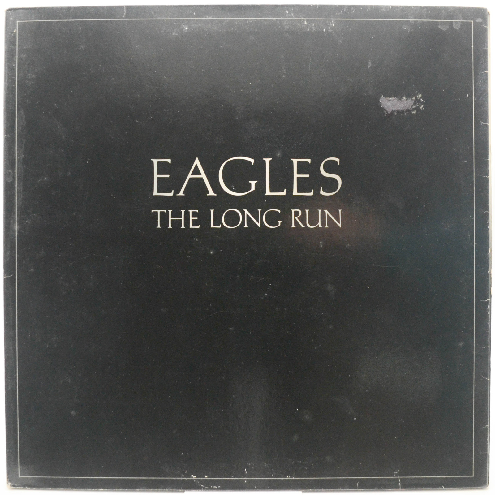 Eagles — The Long Run, 1979