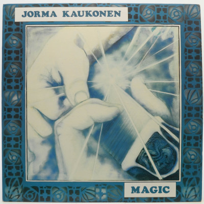 Виниловая пластинка Magic (1-st, USA), 1958