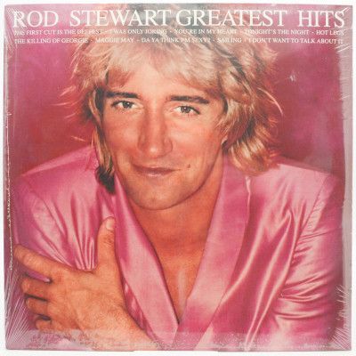 Greatest Hits Vol. 1, 1979