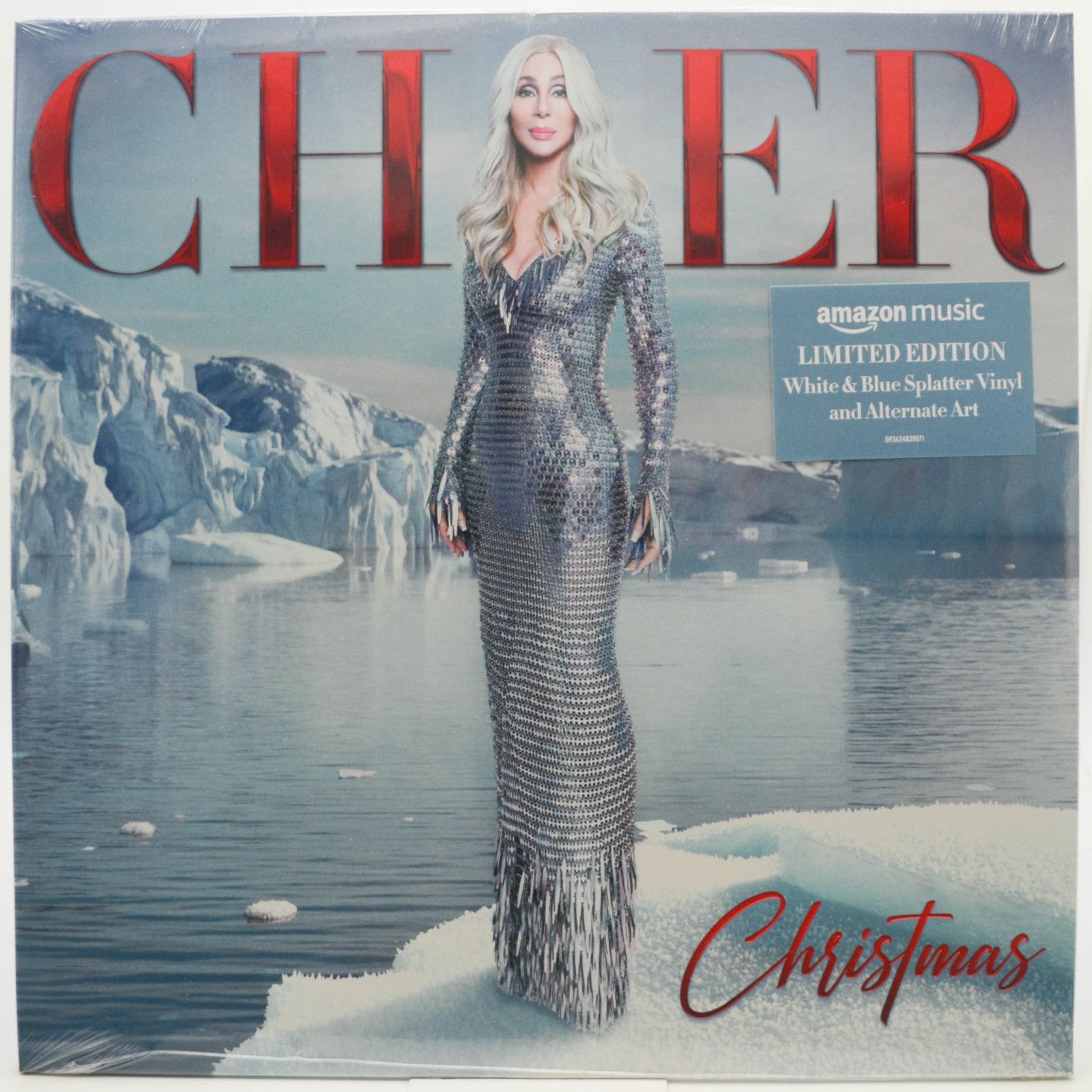 Cher — Christmas, 2023