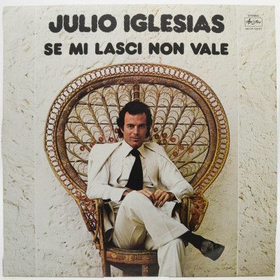 Se Mi Lasci Non Vale, 1976