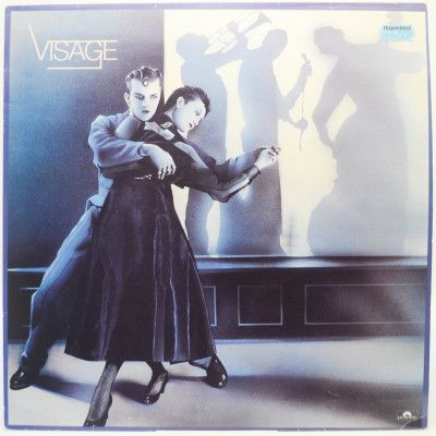 Visage, 1980