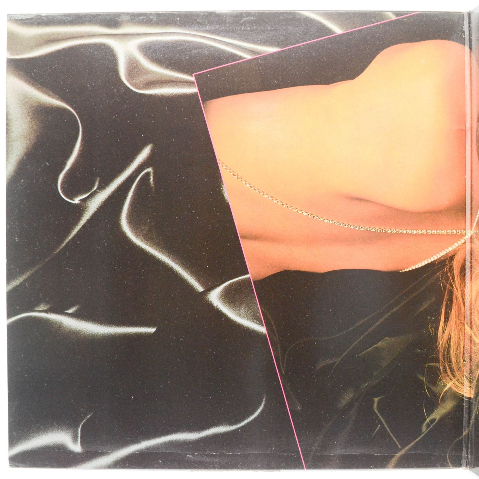 Bonnie Tyler — Diamond Cut (1-st, UK), 1979