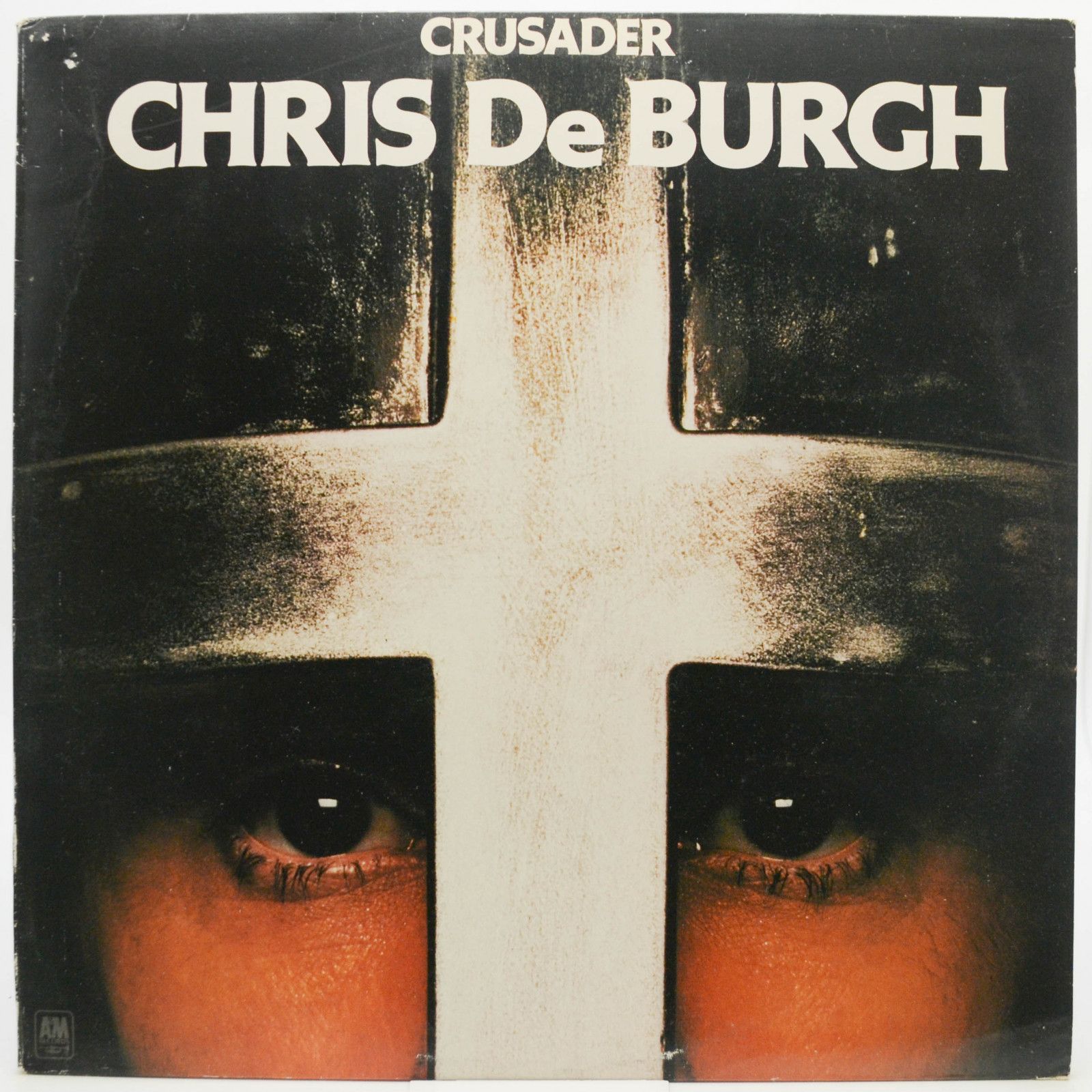 Chris de Burgh — Crusader, 1979