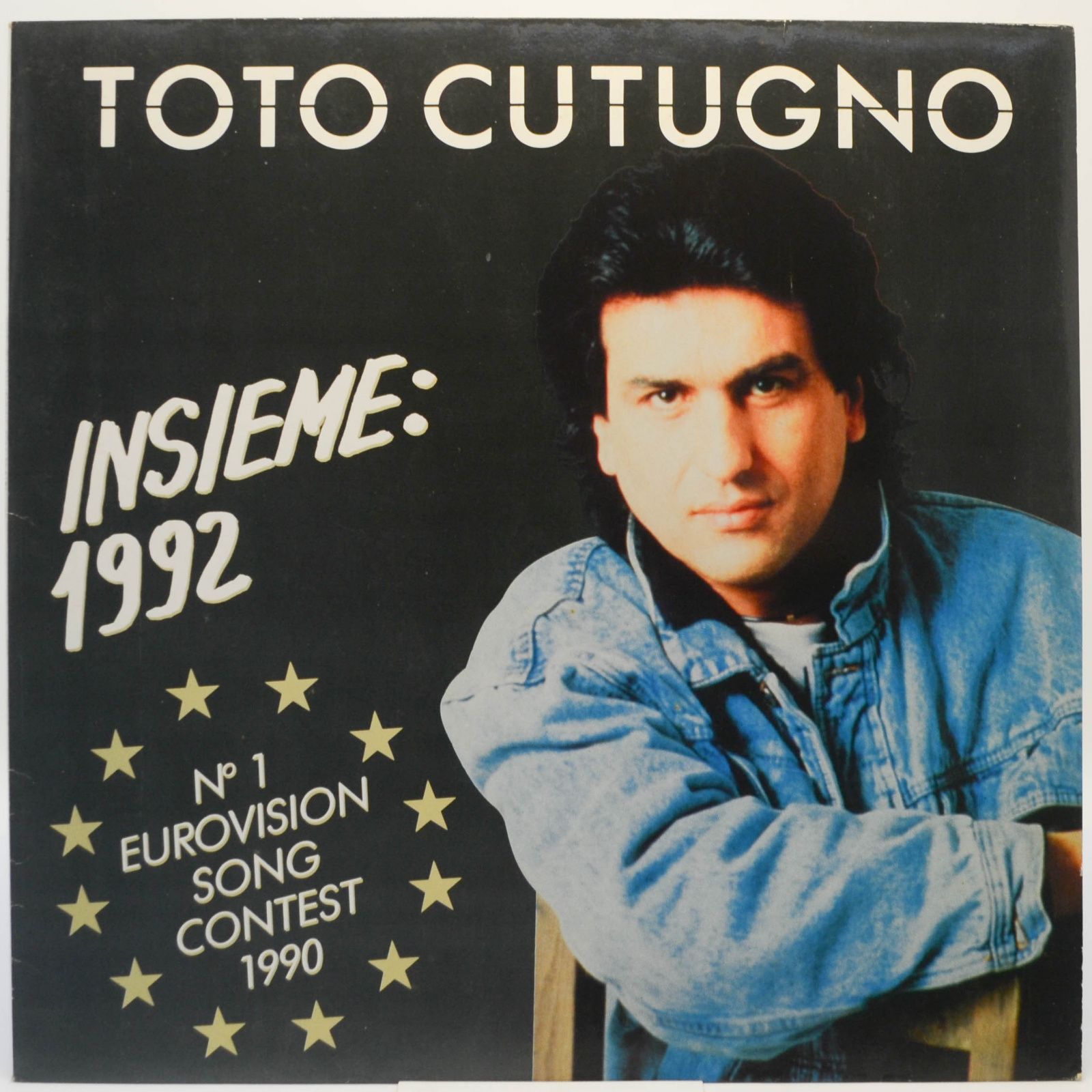 Insieme: 1992, 1990
