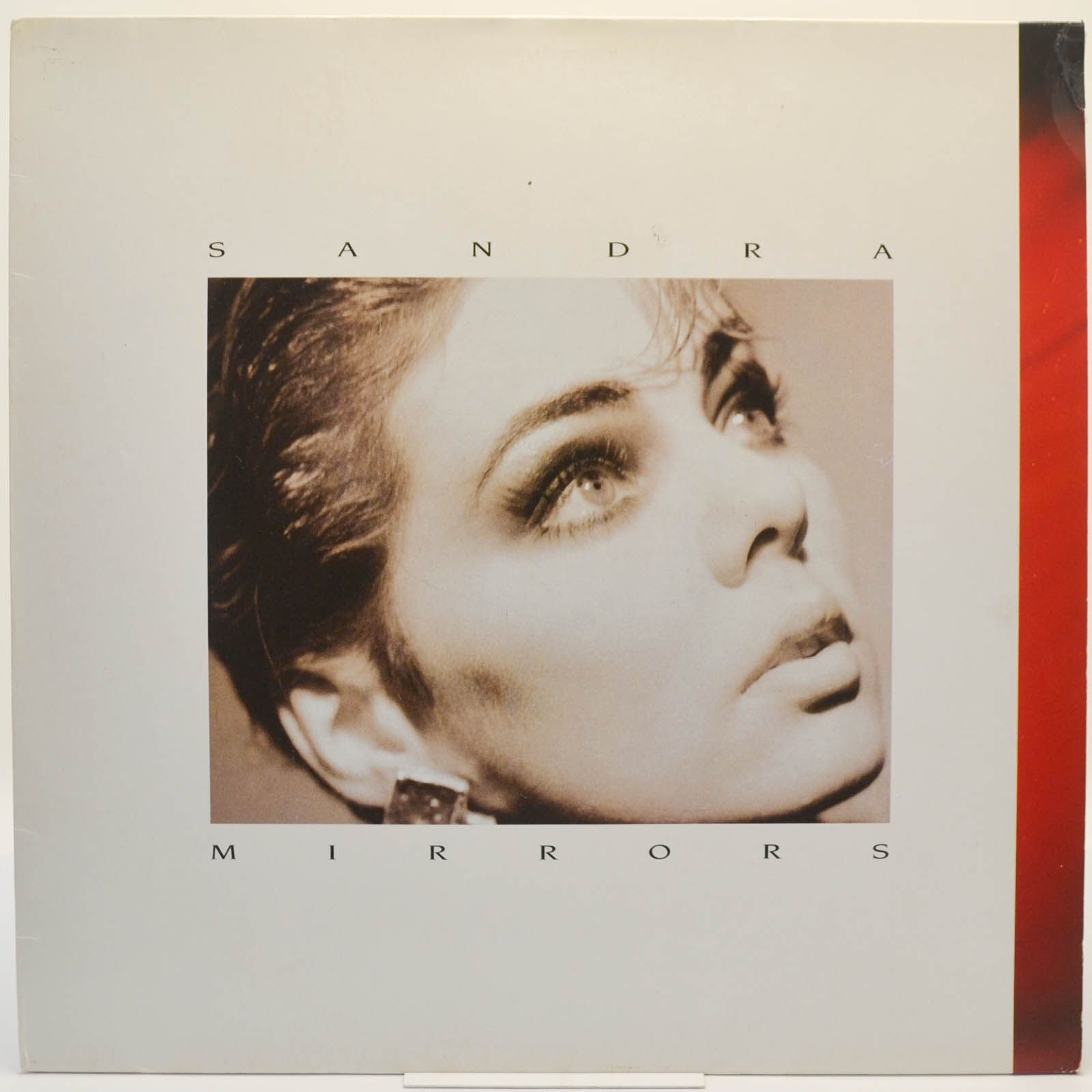 Sandra — Mirrors, 1986