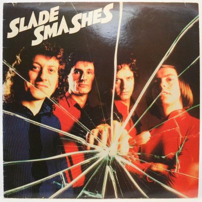 Smashes (UK), 1980