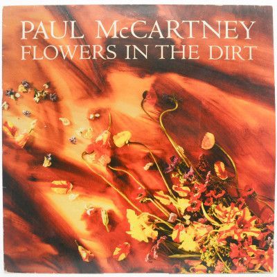 Flowers In The Dirt, 1989