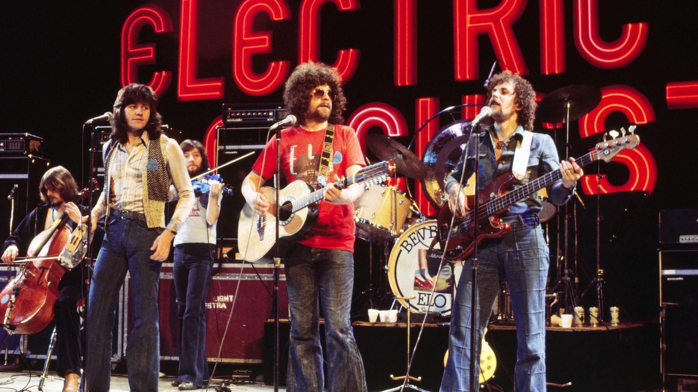 Electric Light Orchestra (ELO)
