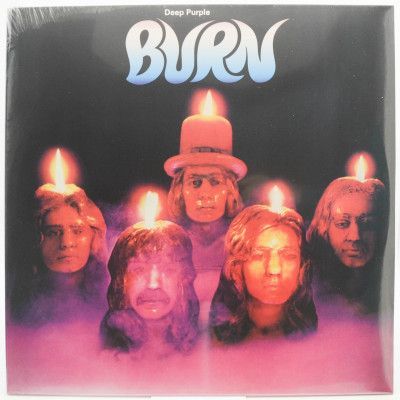 Burn, 1974