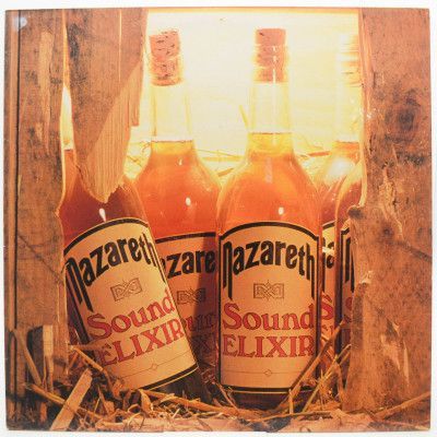 Sound Elixir, 1983