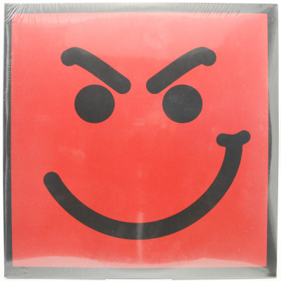 Have A Nice Day (2LP), 2005
