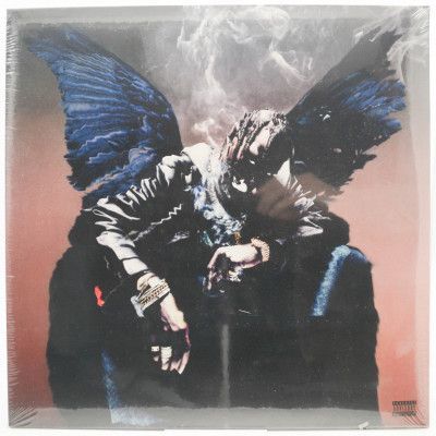 Birds In The Trap Sing Mcknight (2LP), 2016