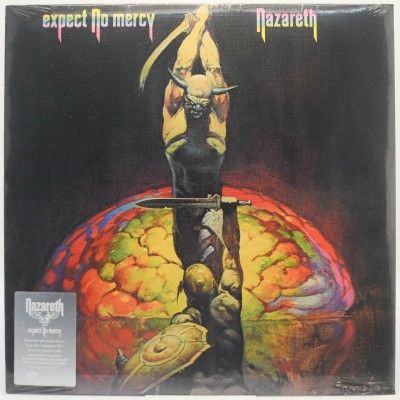 Expect No Mercy, 1977