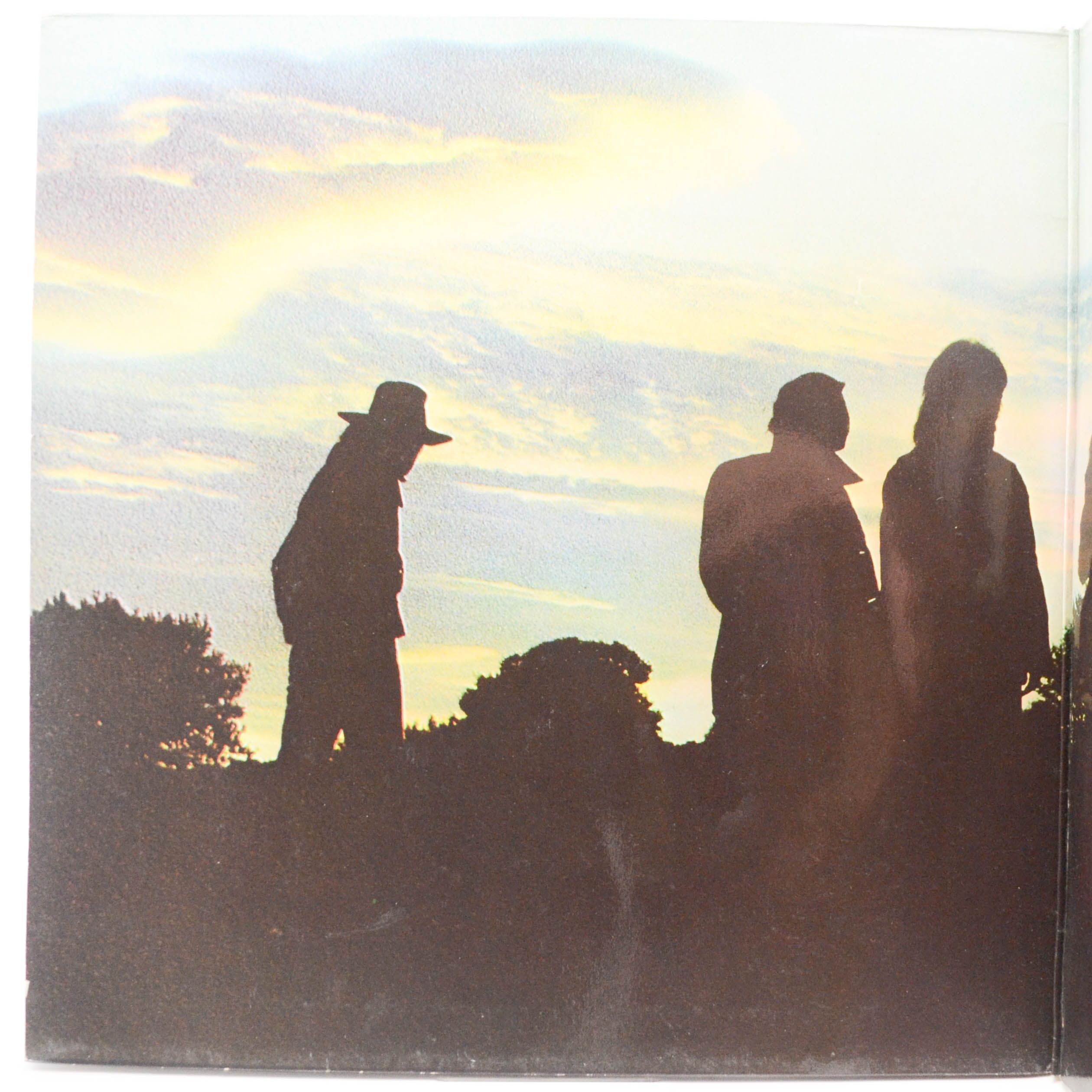 Barrabas — Power, 1973