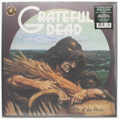 Wake Of The Flood, 1973
