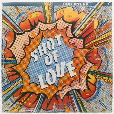 Shot of Love, 1981