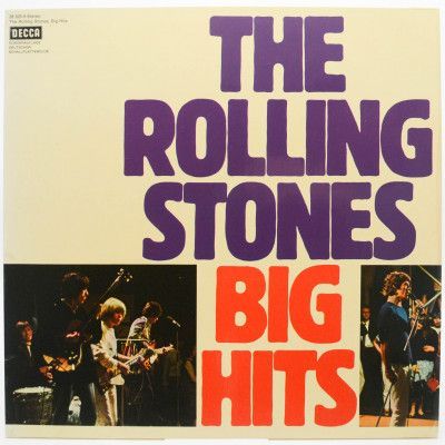 Big Hits, 1966