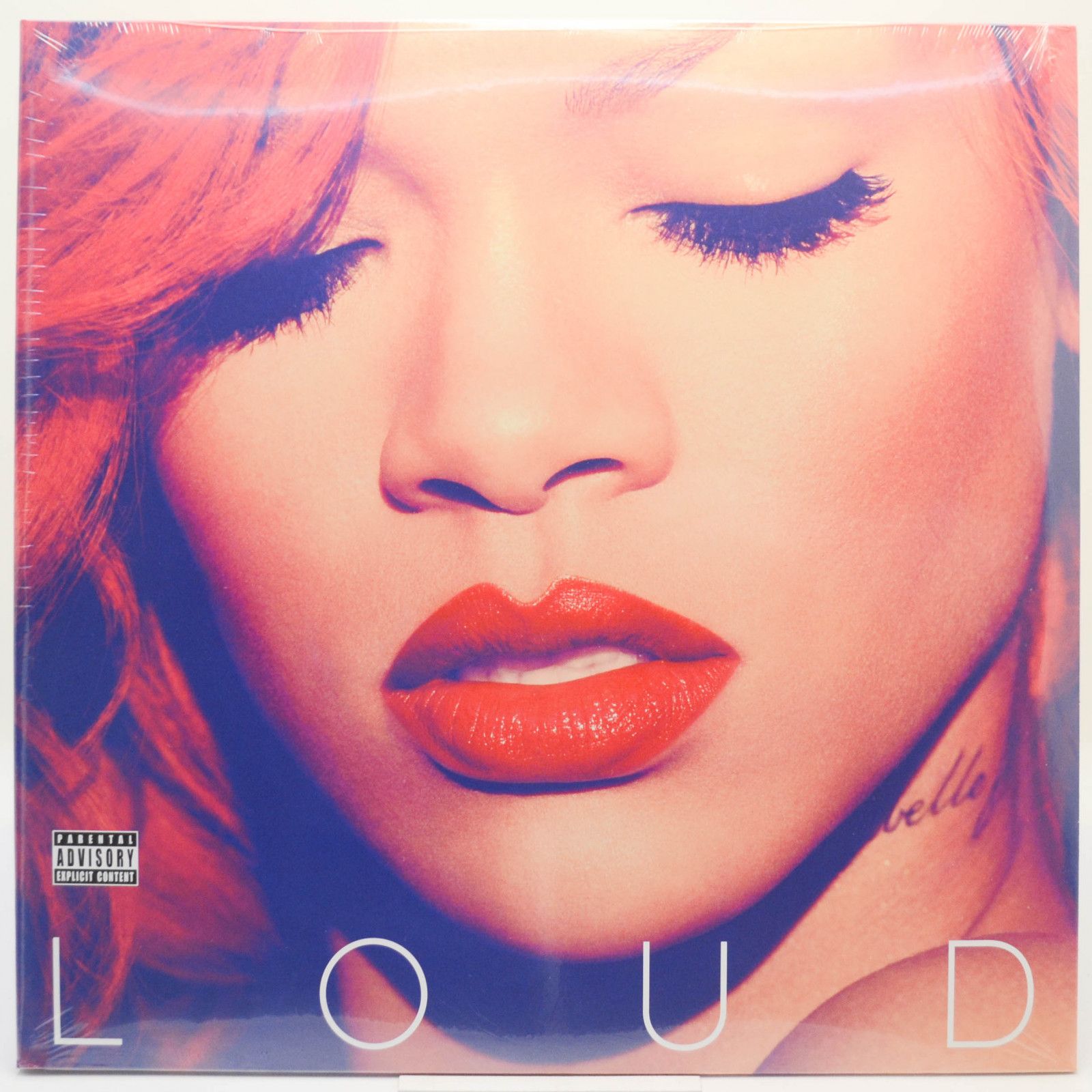 Rihanna — Loud (2LP), 2010