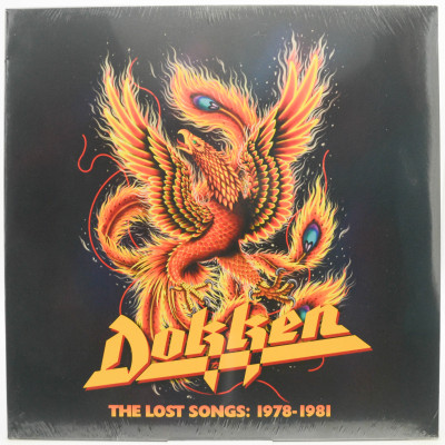 The Lost Songs: 1978-1981 (UK), 2020