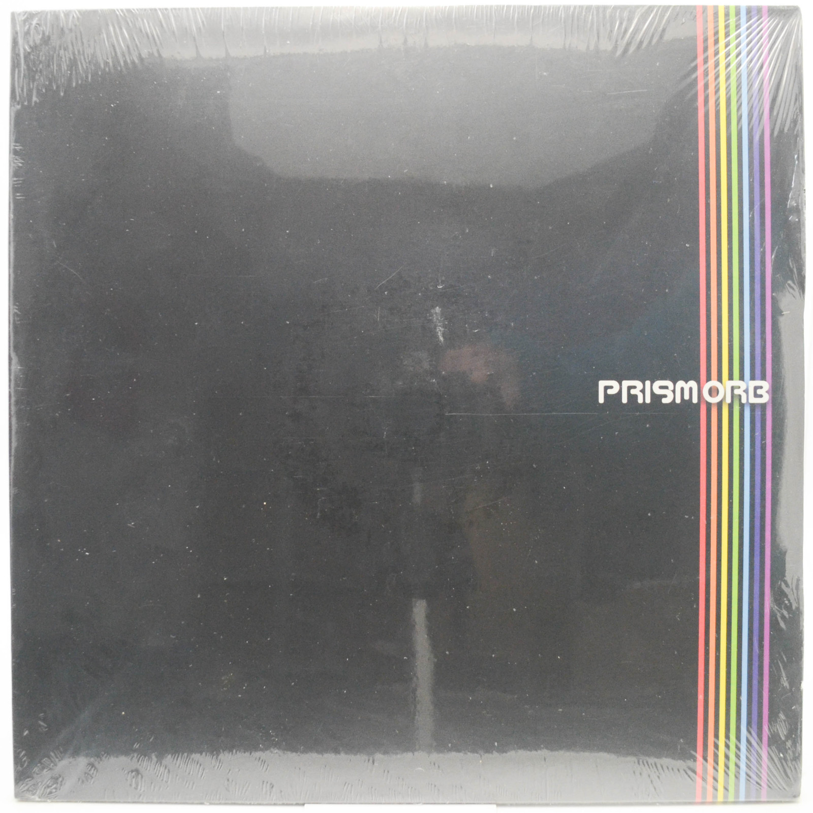 Orb — Prism (2LP), 2023