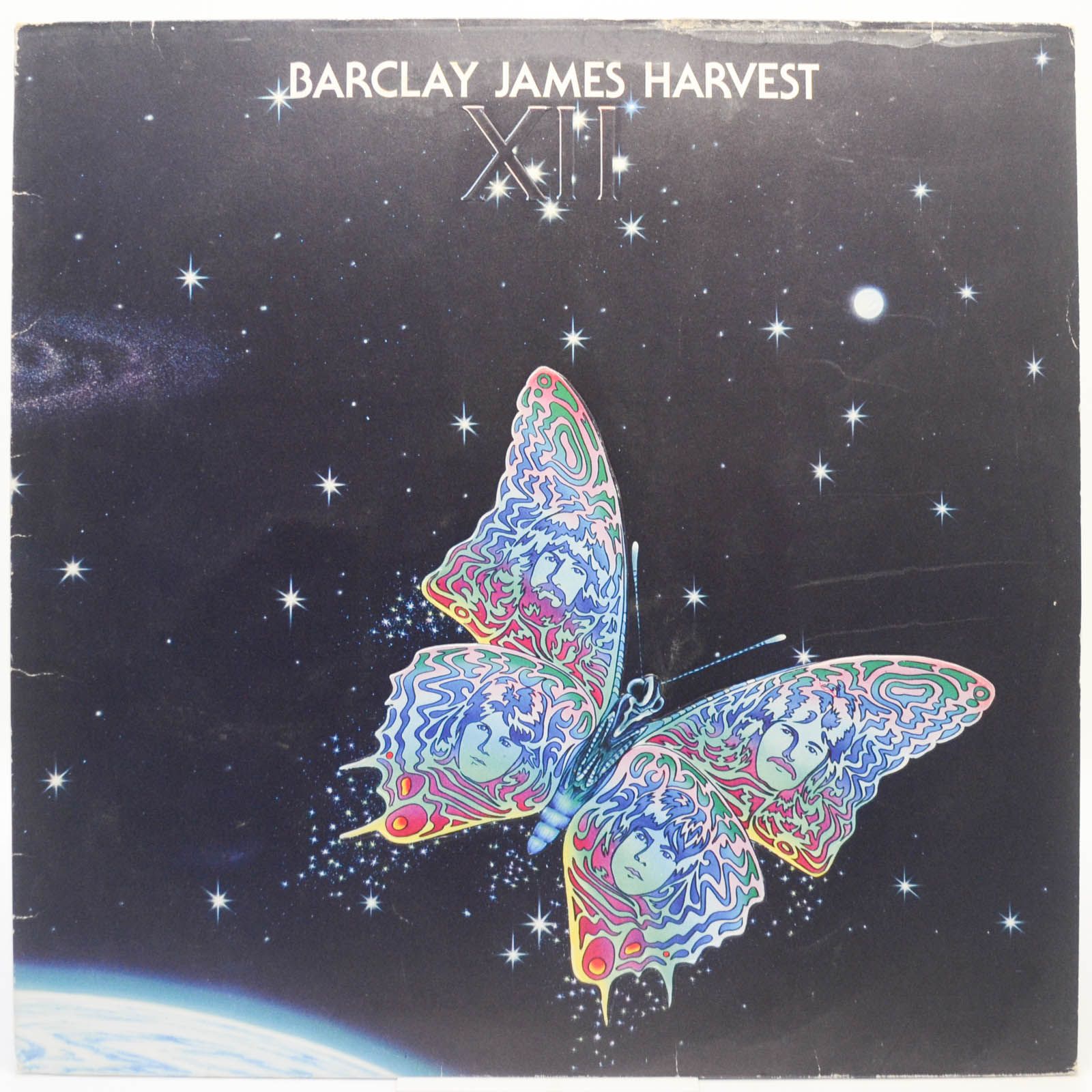 Barclay James Harvest — XII, 1978