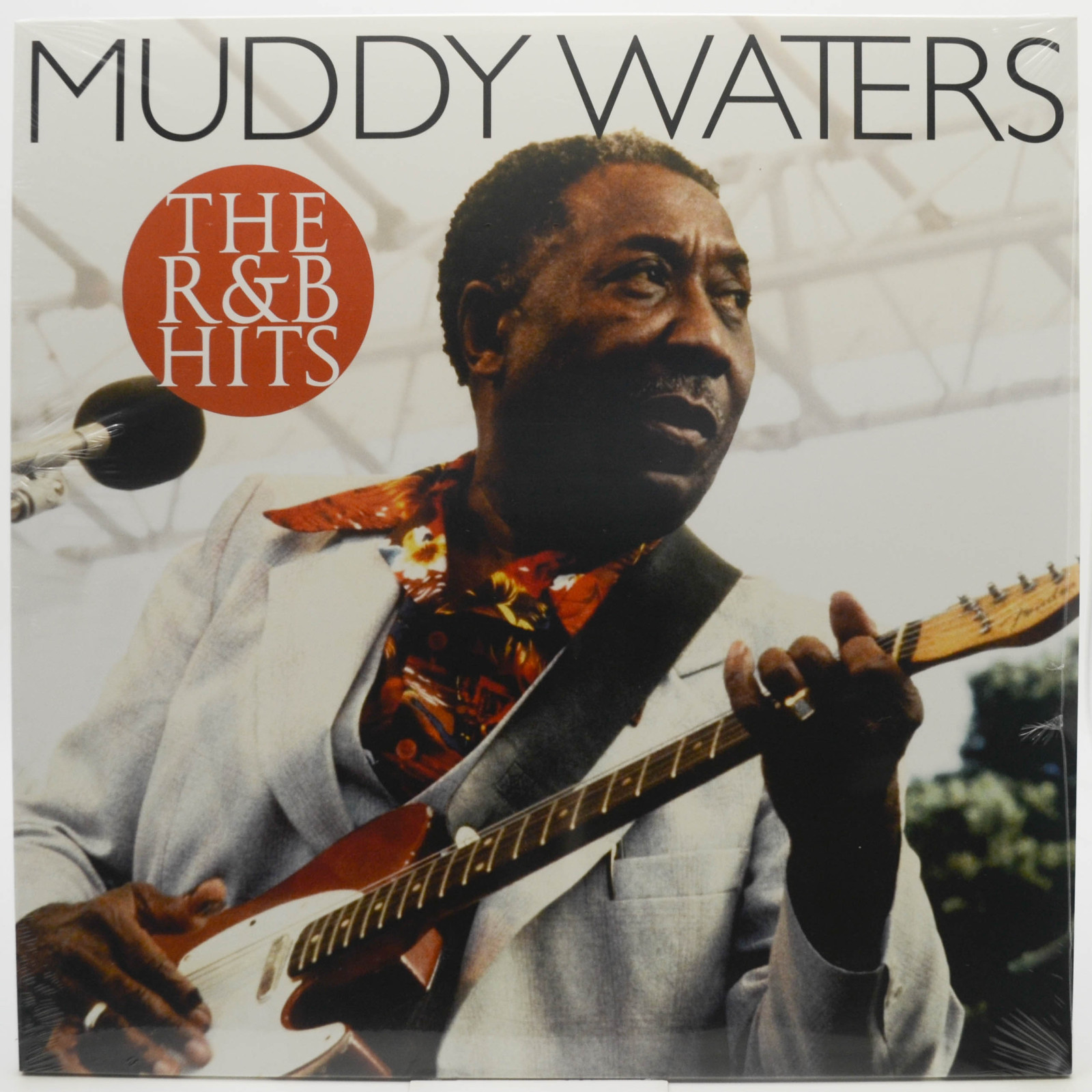 Muddy Waters — The R&B Hits, 2019