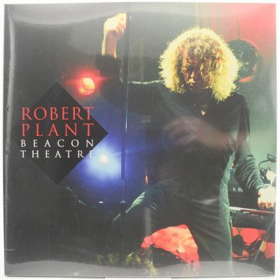 Beacon Theatre (2LP, UK), 2023