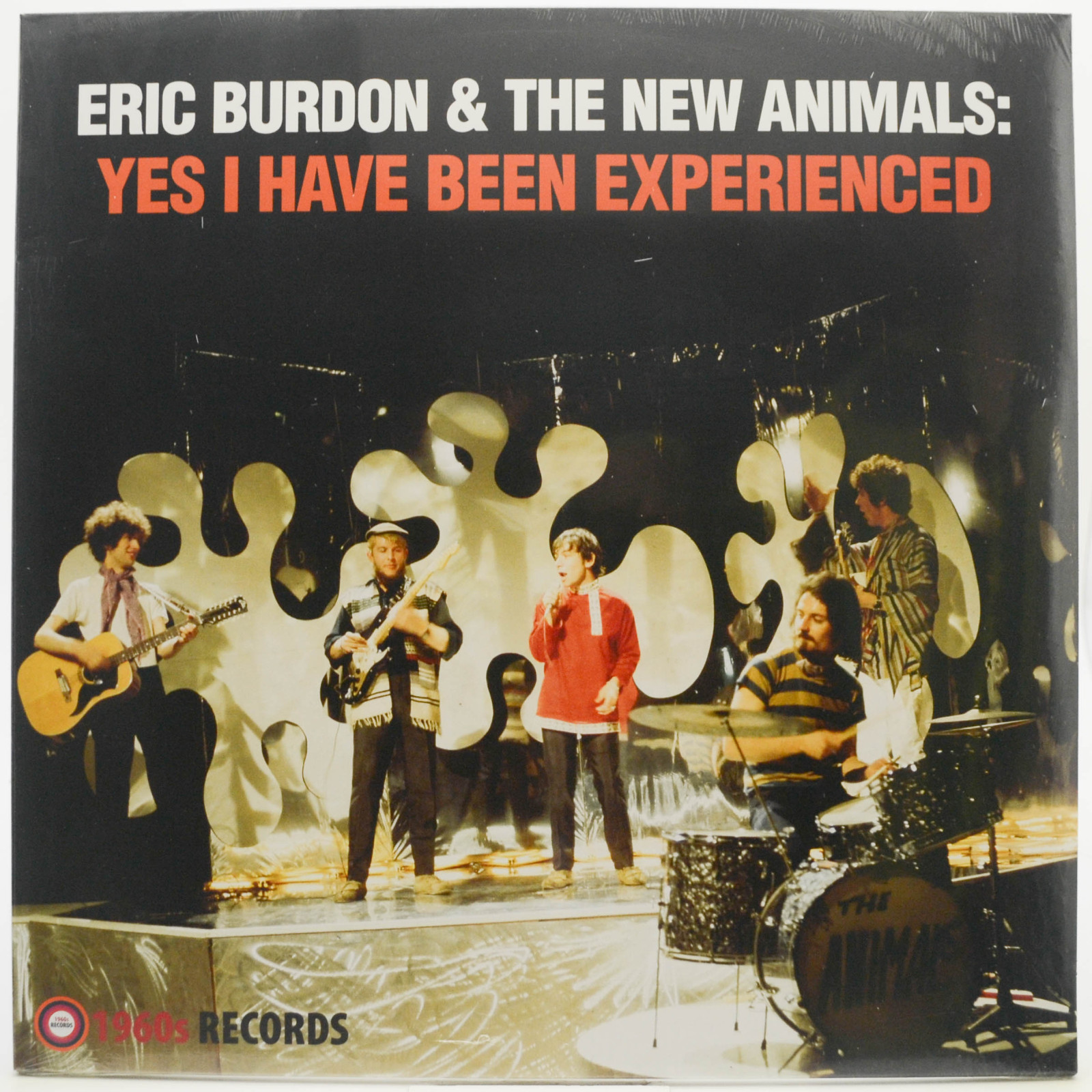is eric burdon of the animals still alive - Ilustrasi 2