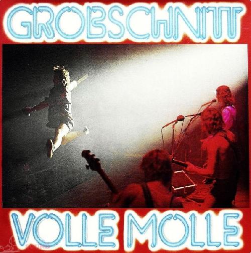 Volle Molle