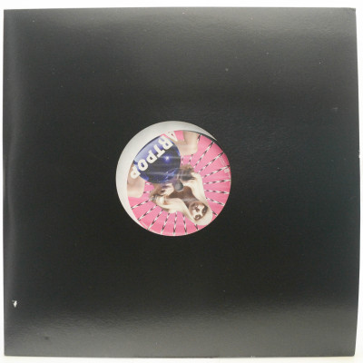 Виниловая пластинка Artpop (2LP), 2013