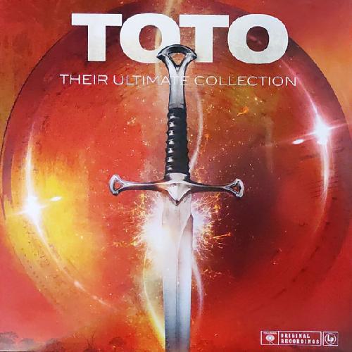 Their Ultimate Collection (Toto)