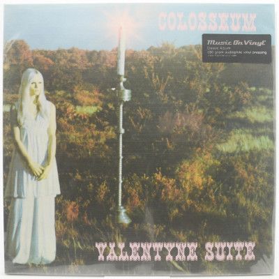 Valentyne Suite, 1969