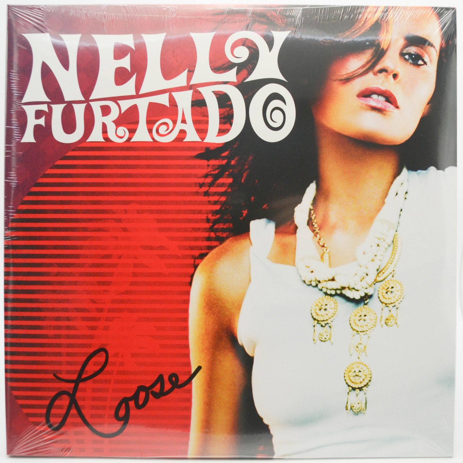 Nelly Furtado — Loose (2LP), 2006
