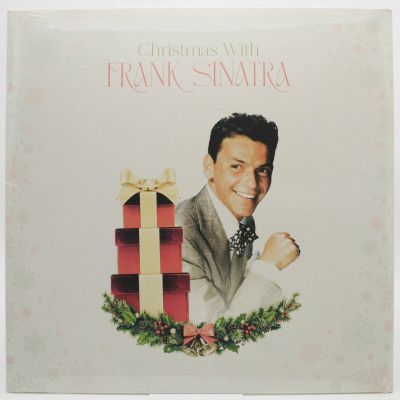 Christmas With Frank Sinatra, 2022