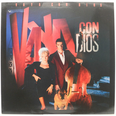 Vaya Con Dios (1-st, Belgium), 1988