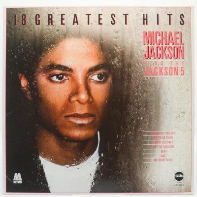 18 Greatest Hits (UK), 1983