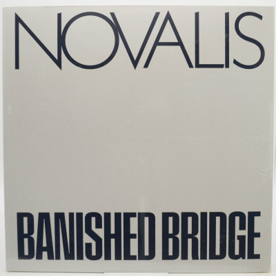 Banished Bridge, 1972