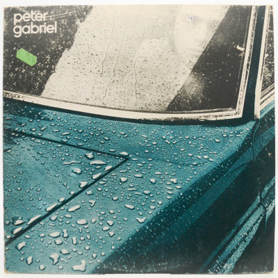 Peter Gabriel, 1977