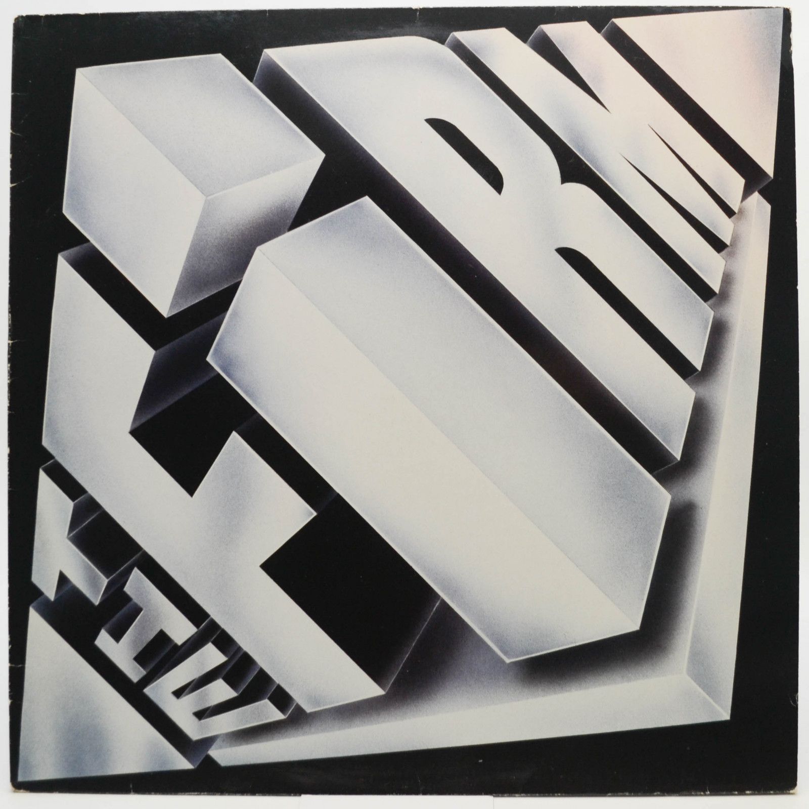 Firm — The Firm, 1985