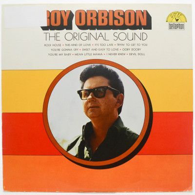 The Original Sound, 1961