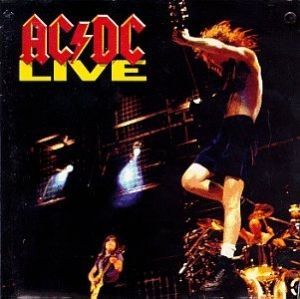 AC/DC Live