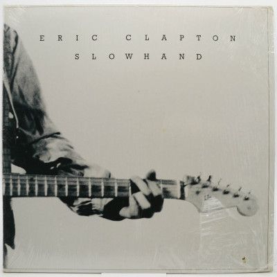 Slowhand, 1977