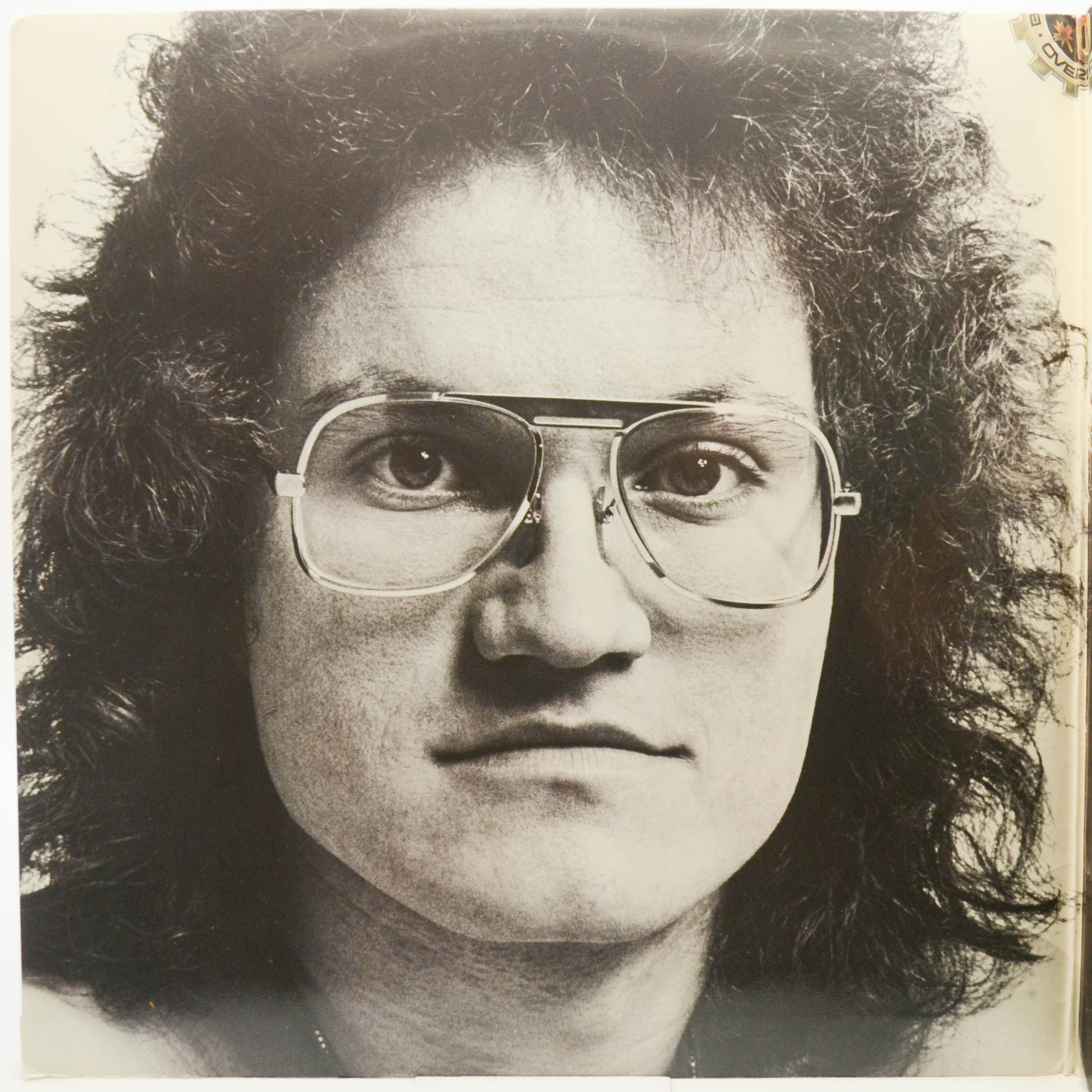 Bachman-Turner Overdrive — Head On, 1975